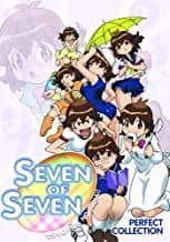 Seven Of Seven (NaNa 7 Of 7) #1 - 6