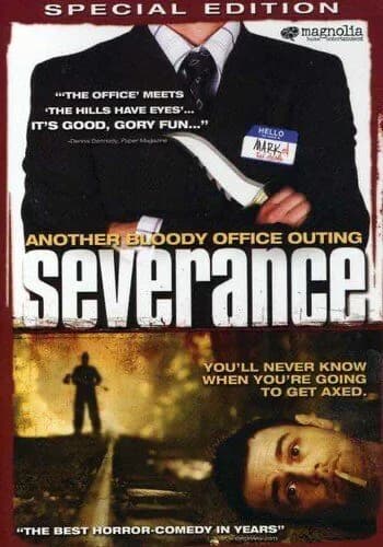 Severance Special Edition