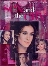 Sex And The City (1998): Season 6, Part 2