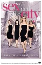 Sex And The City (1998): The Complete 1st Season