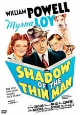 Shadow Of The Thin Man