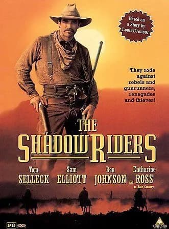 Shadow Riders
