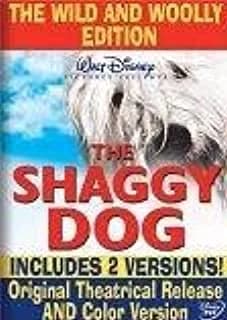 Shaggy Dog 45th Anniversary Edition