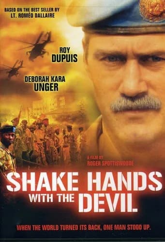 Shake Hands With The Devil