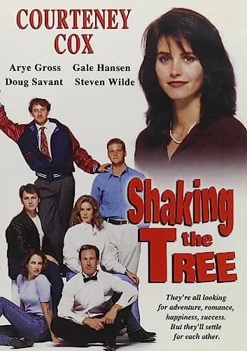 Shaking The Tree