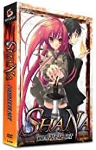 Shakugan No Shana (FUNimation) #1 - 6: Complete Box Set