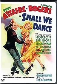 Shall We Dance