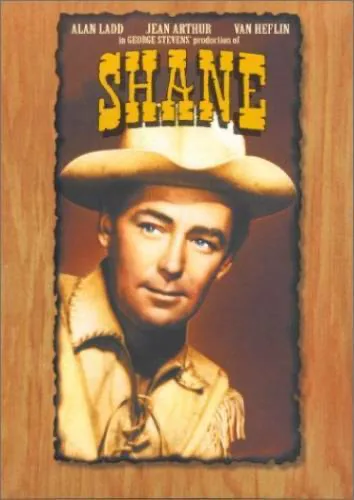 Shane Special Edition
