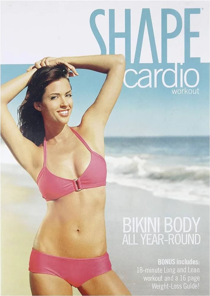 Shape Cardio