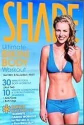 Shape: Ultimate Bikini Body Workout