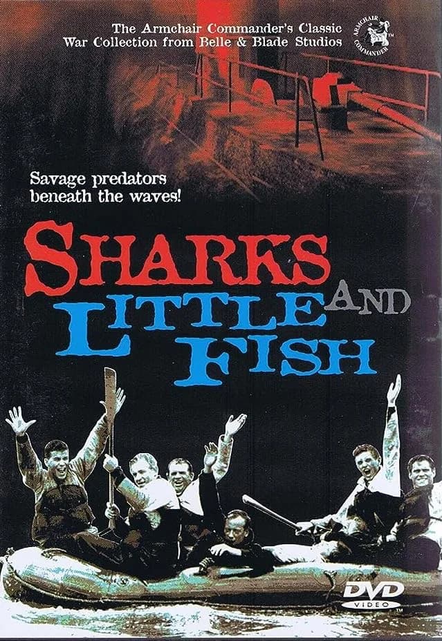 Sharks And Little Fish