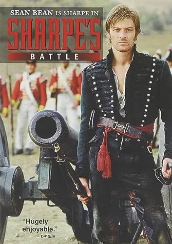 Sharpe's Battle
