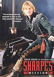Sharpe's Mission