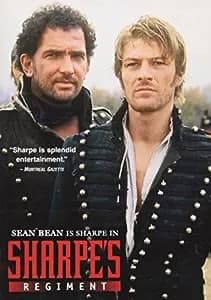 Sharpe's Regiment