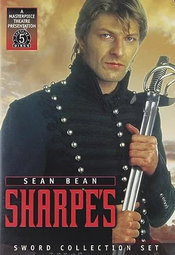 Sharpe's Sword Set