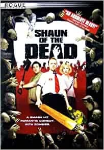 Shaun Of The Dead