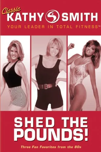Shed The Pounds