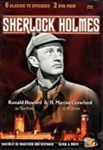 Sherlock Holmes