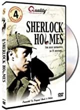 Sherlock Holmes