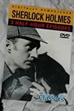 Sherlock Holmes