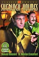 Sherlock Holmes: TV Classics, Vol. 9