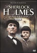 Sherlock Holmes: Collection: The Hound Of The Baskervilles / Study In Scarlet / Boscombe Valley Mystery / ...