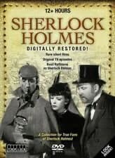 Sherlock Holmes: Sherlock Holmes Baffled / The Copper Beeches / The Dying Detective / ...