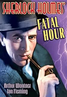 Sherlock Holmes: Fatal Hours / The Copper Beeches