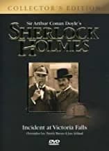 Sherlock Holmes: Murder At The Baskervilles / The Woman In Green