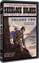 Sherlock Holmes: The Archive Collection, Vol. 2