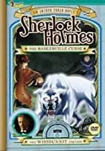 Sherlock Holmes: The Baskerville Curse