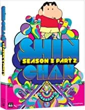 Shin Chan: Season 3, Part 2