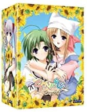Shuffle! #6 Limited Edition - Ender Box
