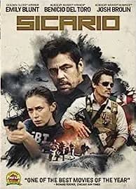 Sicario