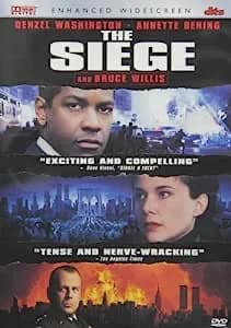 Siege, The