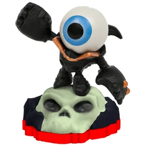 Eye Small