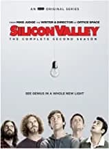 Silicon Valley: The Complete 2nd Season