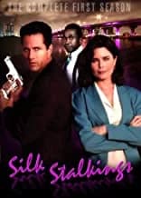 Silk Stalkings: The Complete 1st Season