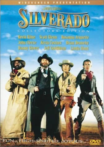 Silverado Collector's Edition