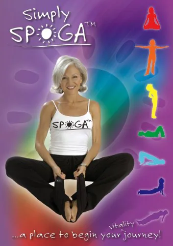 Simply Spoga