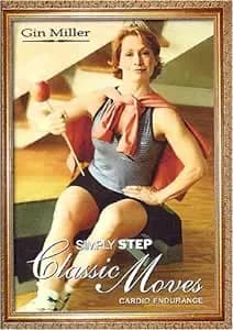Simply Step: Classic Moves