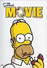 Simpsons Movie