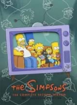 Simpsons: The Complete 2nd Season Special Edition