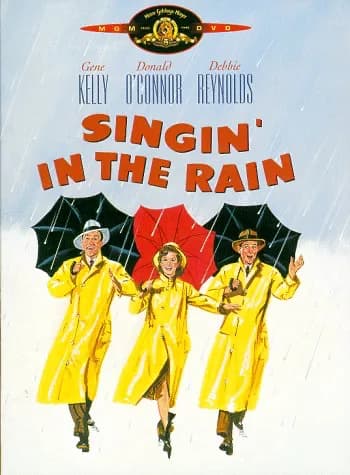 Singin' In The Rain