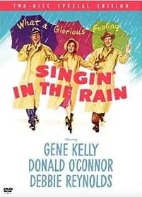 Singin' In The Rain Special Edition