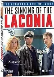Sinking Of The Laconia