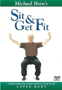 Sit & Get Fit Upper Body