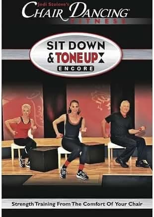 Sit Down & Tone Up Encore