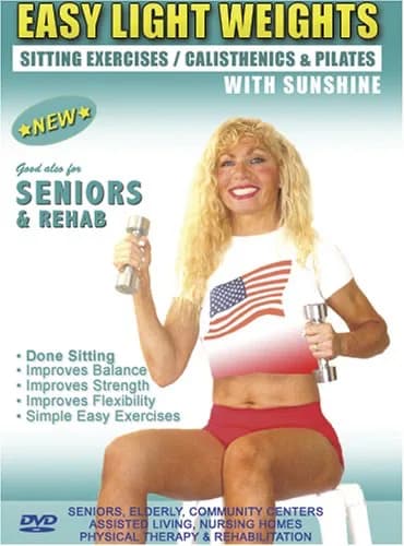 Sitting Light Weights
