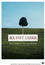Six Feet Under: The Complete 2nd Season